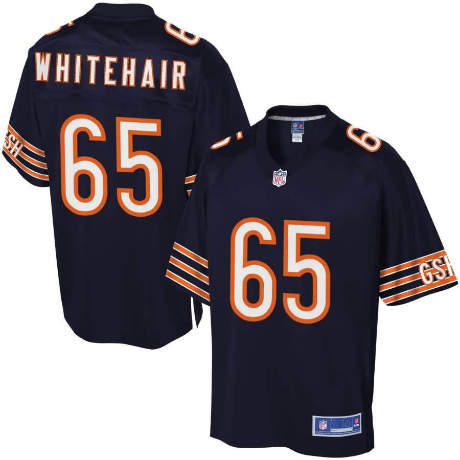 Cody Whitehair Chicago Bears Nfl Pro Line Player Jersey Navy