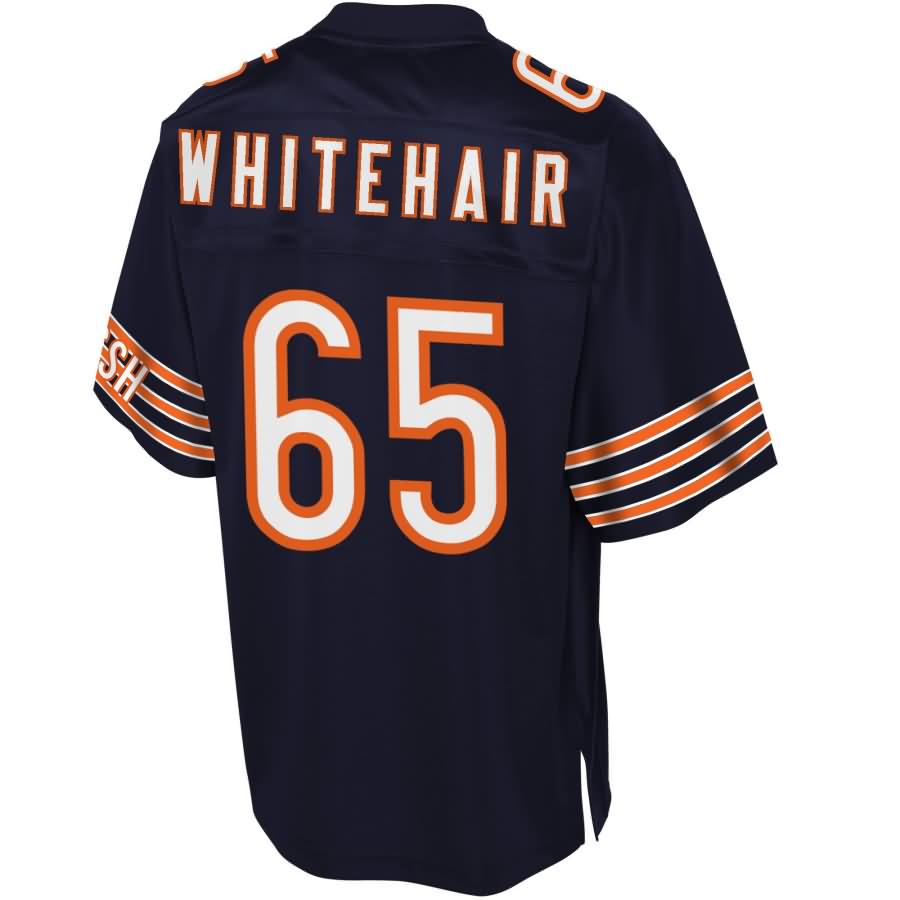 Cody Whitehair Chicago Bears Nfl Pro Line Youth Player Jersey Navy