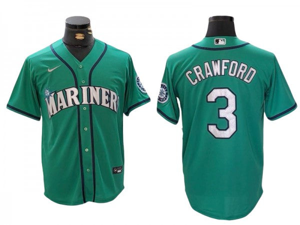 Gugrats Movie Baseball Jersey