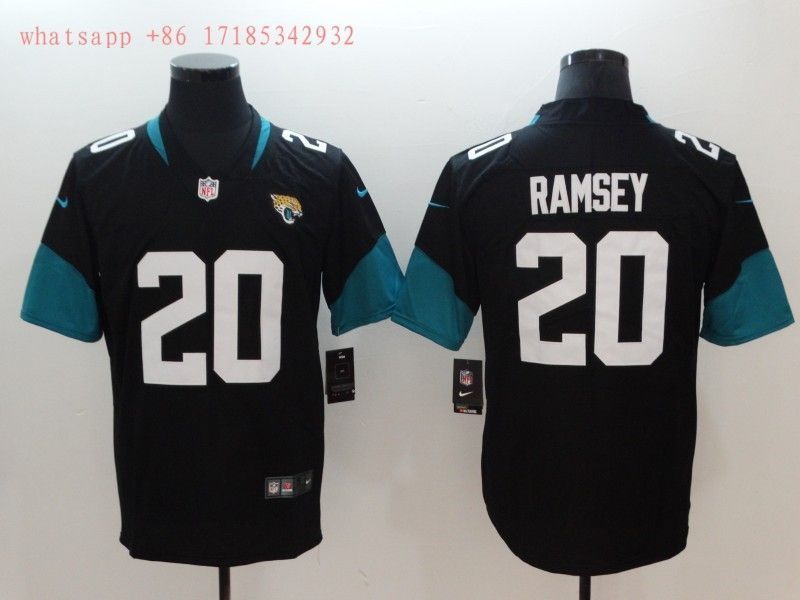 Jacksonville Jaguars Gardner Minshew 15 2020 Nfl Black Jersey Jersey