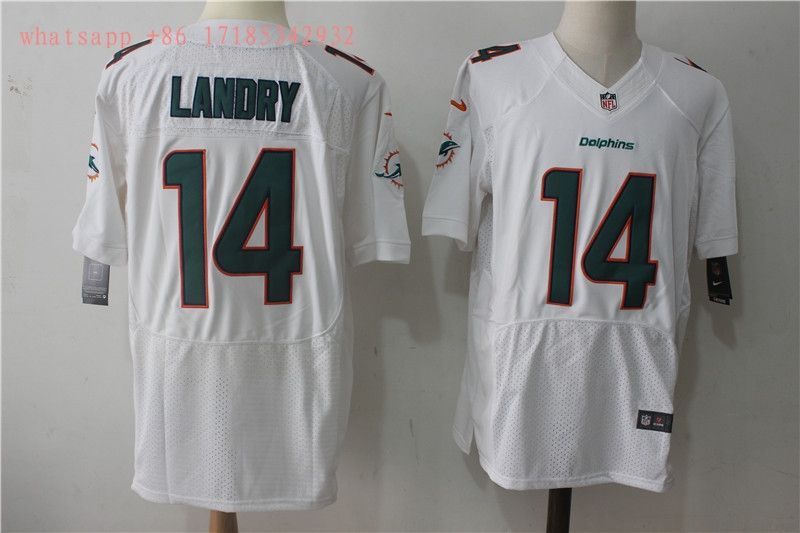 Jarvis Landry 14 2020 Nfl White Jersey Jersey
