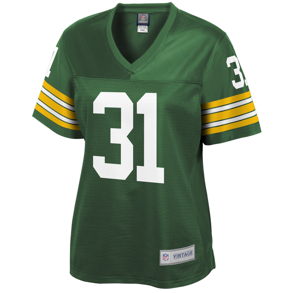 Jim Taylor Green Bay Packers Nfl Pro Line Womens Retired Player Jersey Green