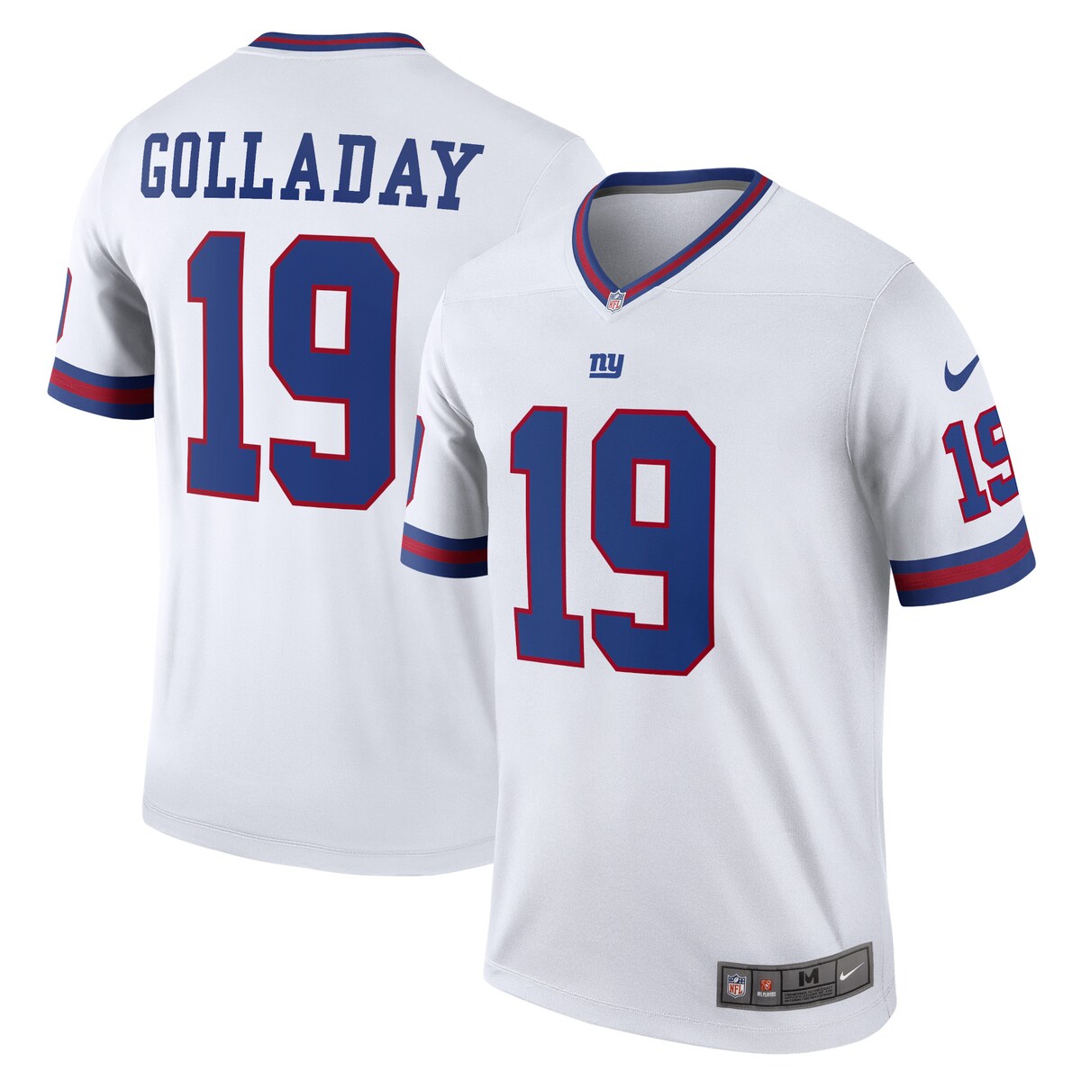 Kenny Golladay New York Giants Nike Alternate Legend Jersey White