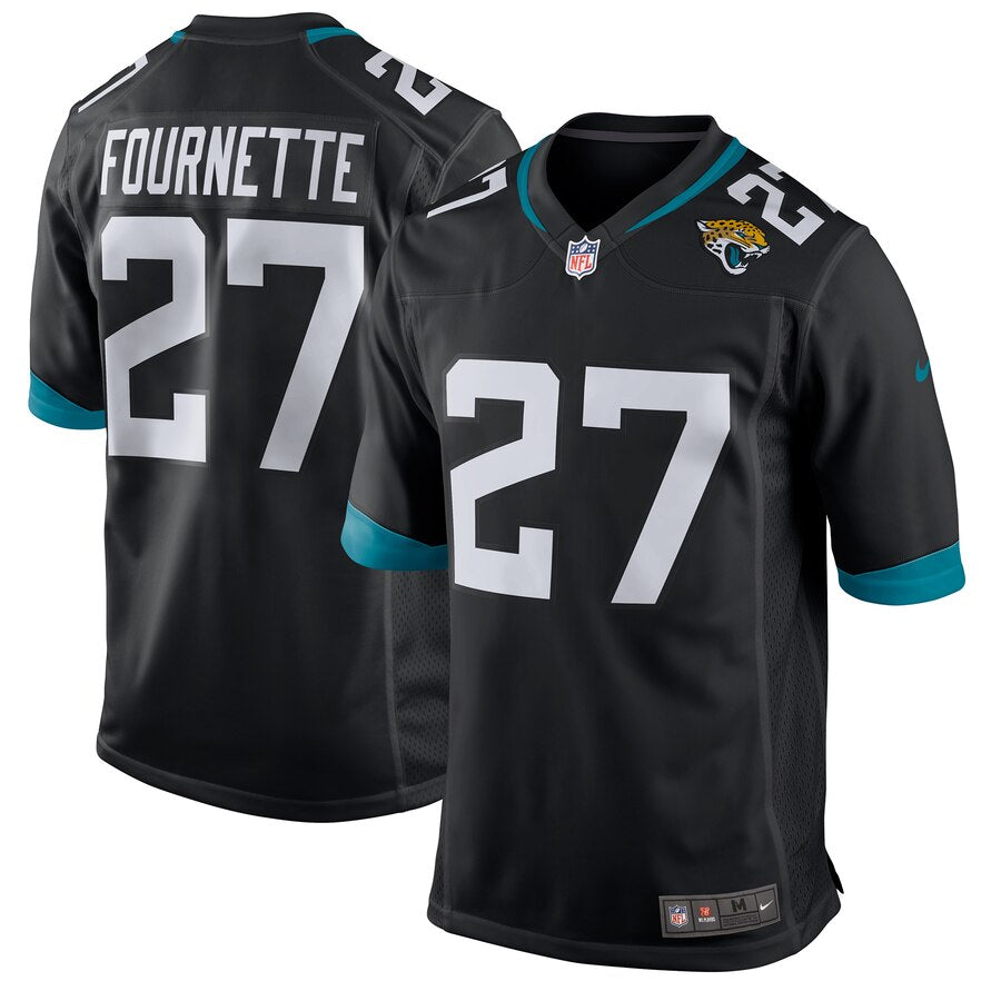Leonard Fournette Jacksonville Jaguars Nike Youth New 2018 Game Jersey Black