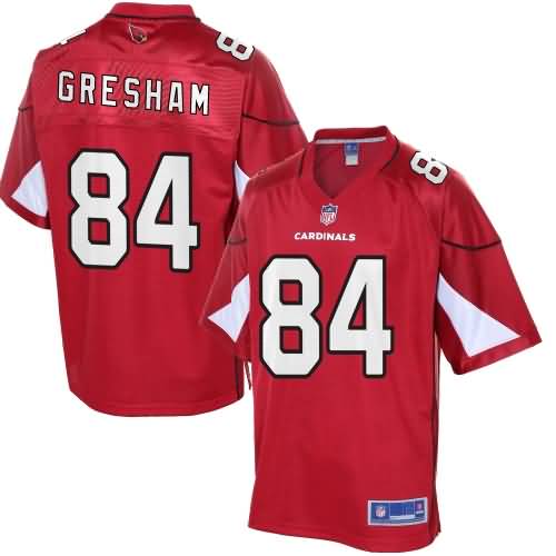 Mens Arizona Cardinals Jermaine Gresham Nfl Pro Line Team Color Jersey