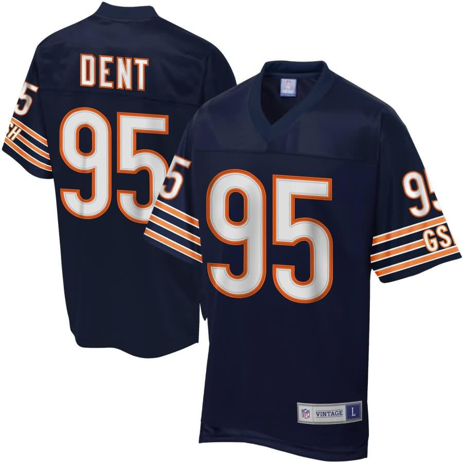 Mens Nfl Pro Line Chicago Bears Richard Dent Retired Player Jersey