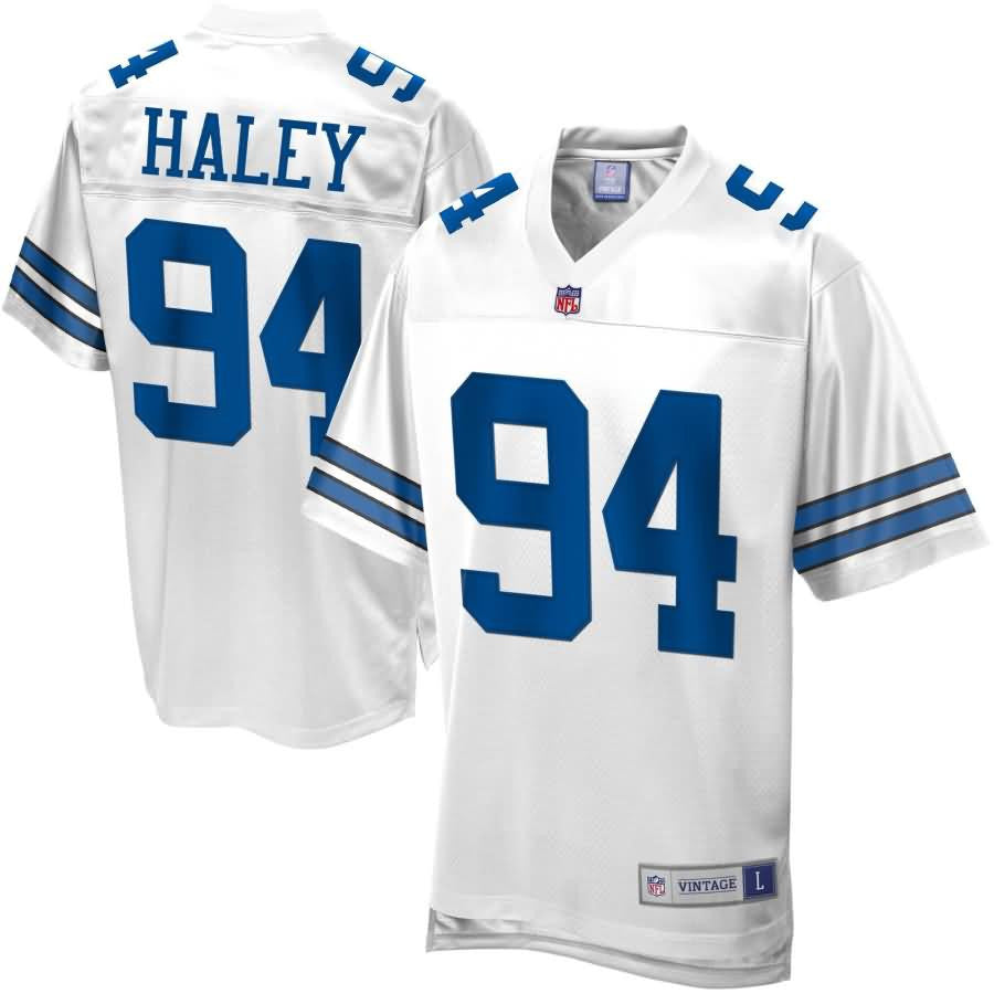Mens Nfl Pro Line Dallas Cowboys Charles Haley Retired Player Jersey