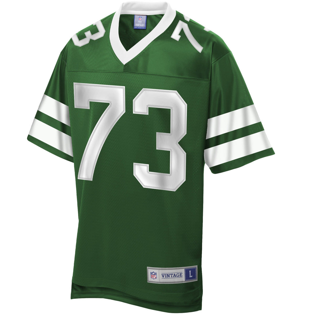 Mens Nfl Pro Line New York Jets Joe Klecko Retired Player Jersey