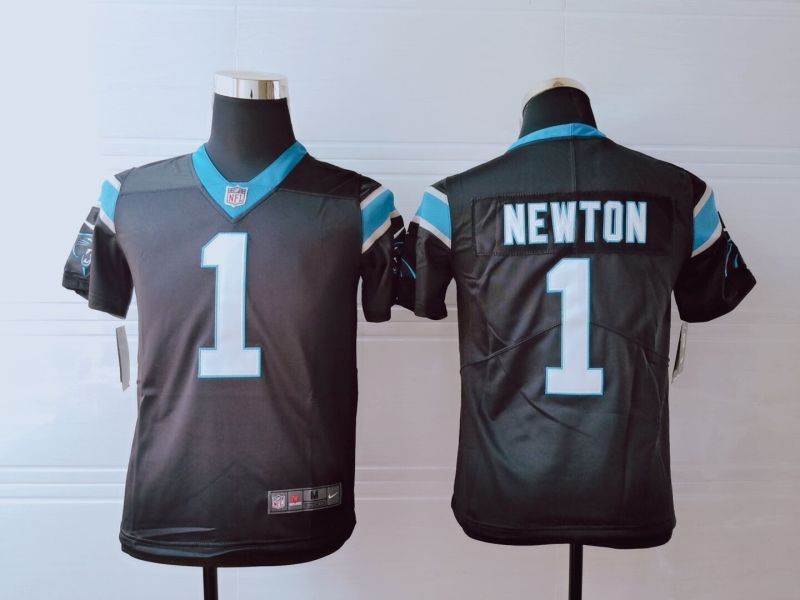 New England Patriots Cam Newton 1 Nfl 2020 Dark Brown Jersey