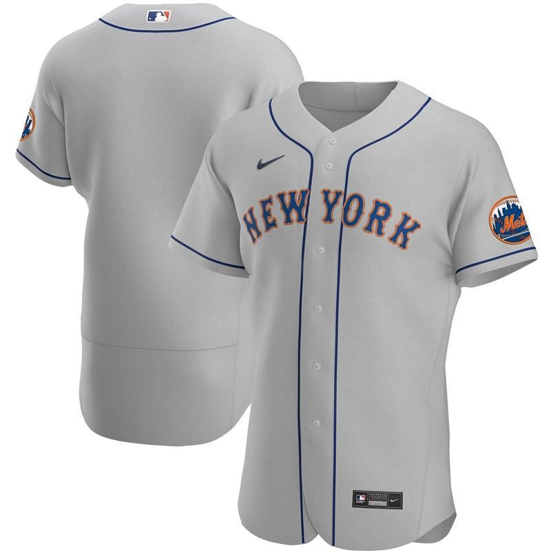 New York Mets 2020 Mlb White Jersey