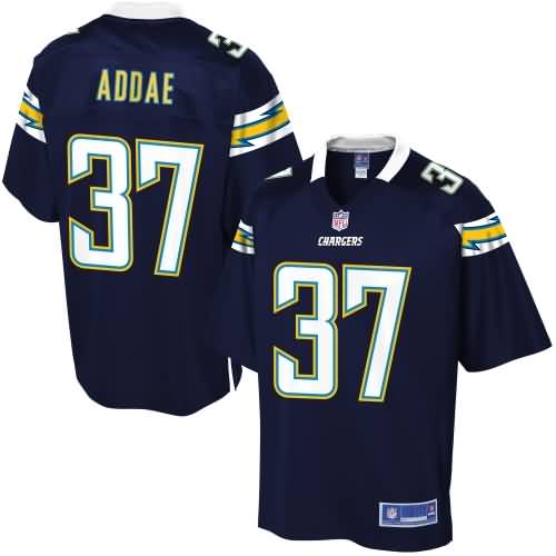 Nfl Pro Line Mens Los Angeles Chargers Jahleel Addae Team Color Jersey