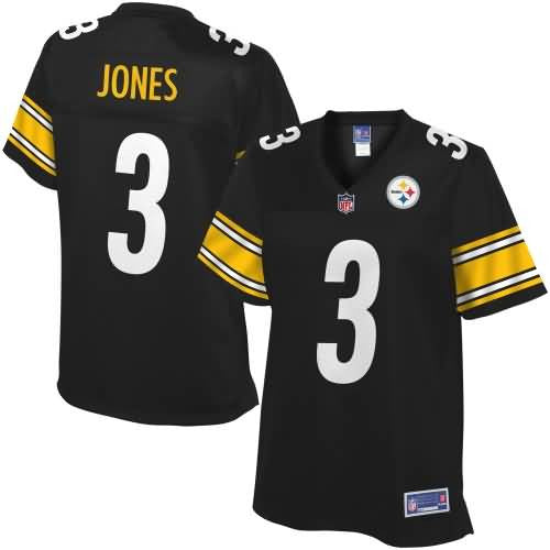 Nfl Pro Line Womens Pittsburgh Steelers Landry Jones Team Color Jersey