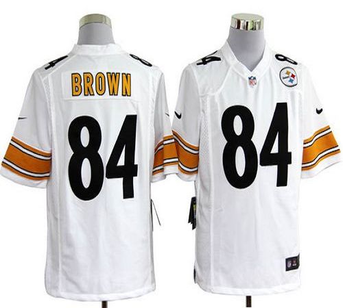 Nike Pittsburgh Steelers 32 Franco Harris Black Team Color Mens Stitched Nfl Vapor Untouchable Limited Jersey