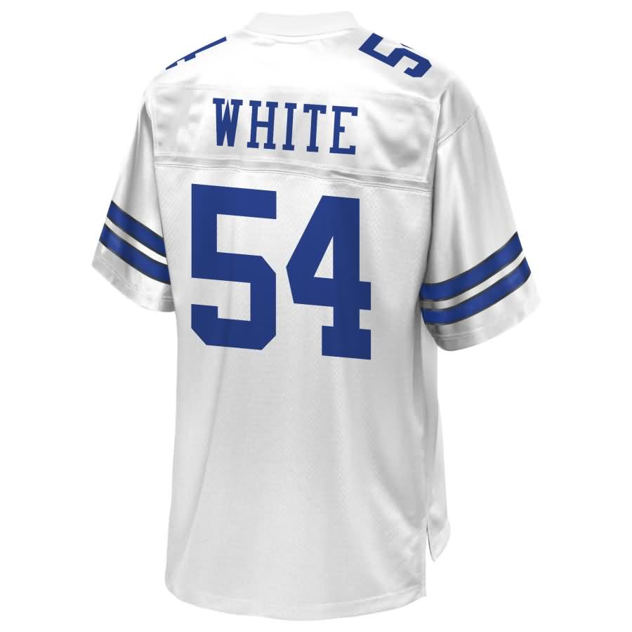 Randy White Dallas Cowboys Nfl Pro Line Retired Team Player Jersey White