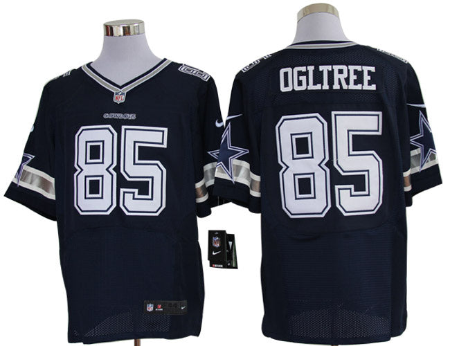 Size 60 4xl kevin Ogletree Dallas Cowboys 85 Navy Blue Stitched Nike Elite Nfl Jerseys