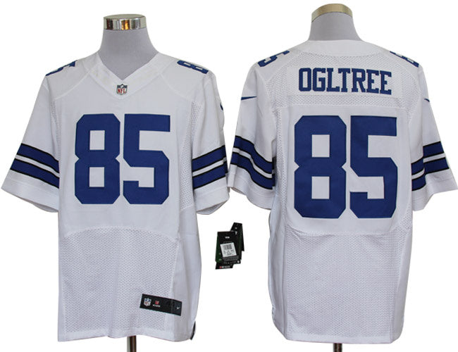 Size 60 4xl kevin Ogletree Dallas Cowboys 85 White Stitched Nike Elite Nfl Jerseys