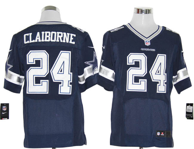 Size 60 4xl morris Claiborne Dallas Cowboys 24 Navy Blue Stitched Nike Elite Nfl Jerseys