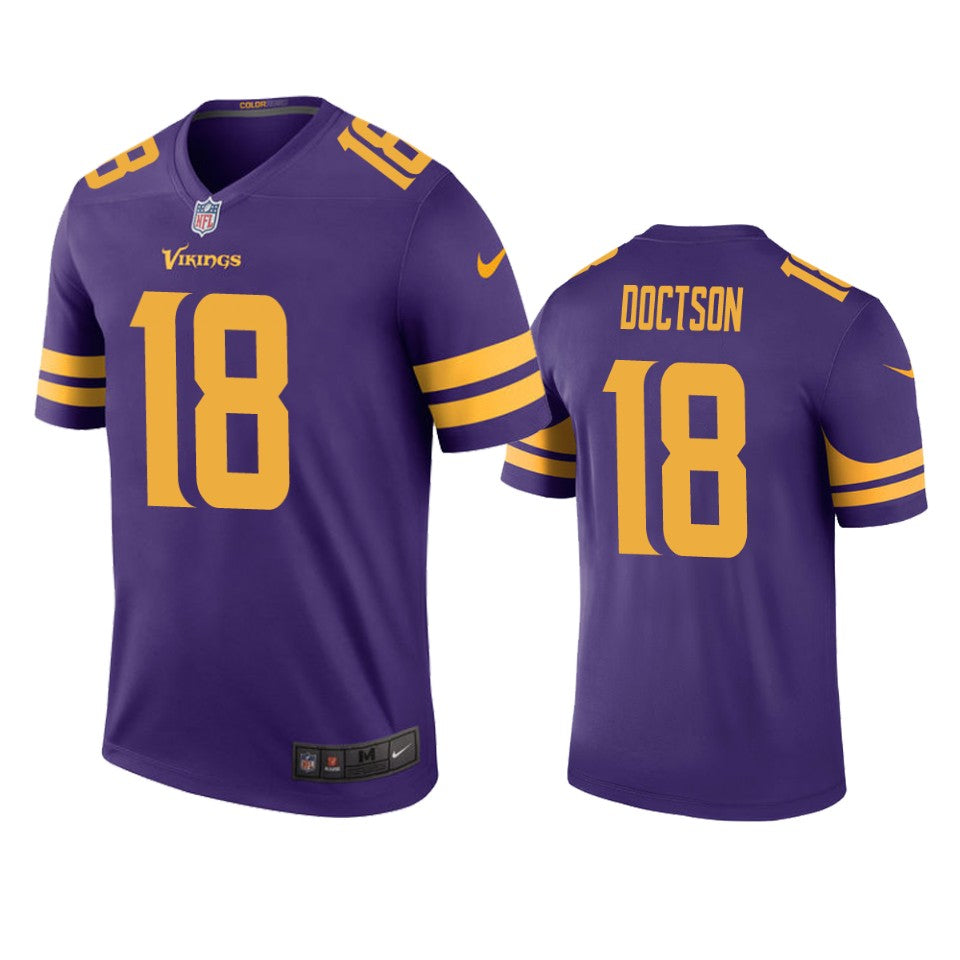 Tampa Bay Buccaneers Andre Ellington Red Color Rush Legend Jersey