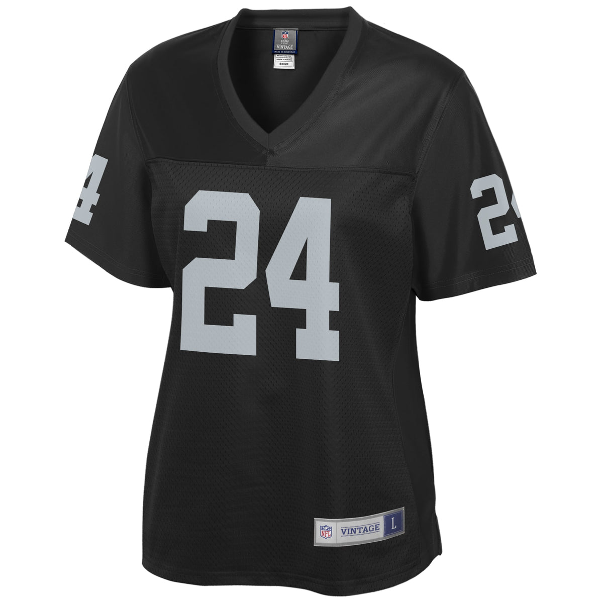 Tim Brown Las Vegas Raiders Nfl Pro Line Womens Retired Player Jersey Black
