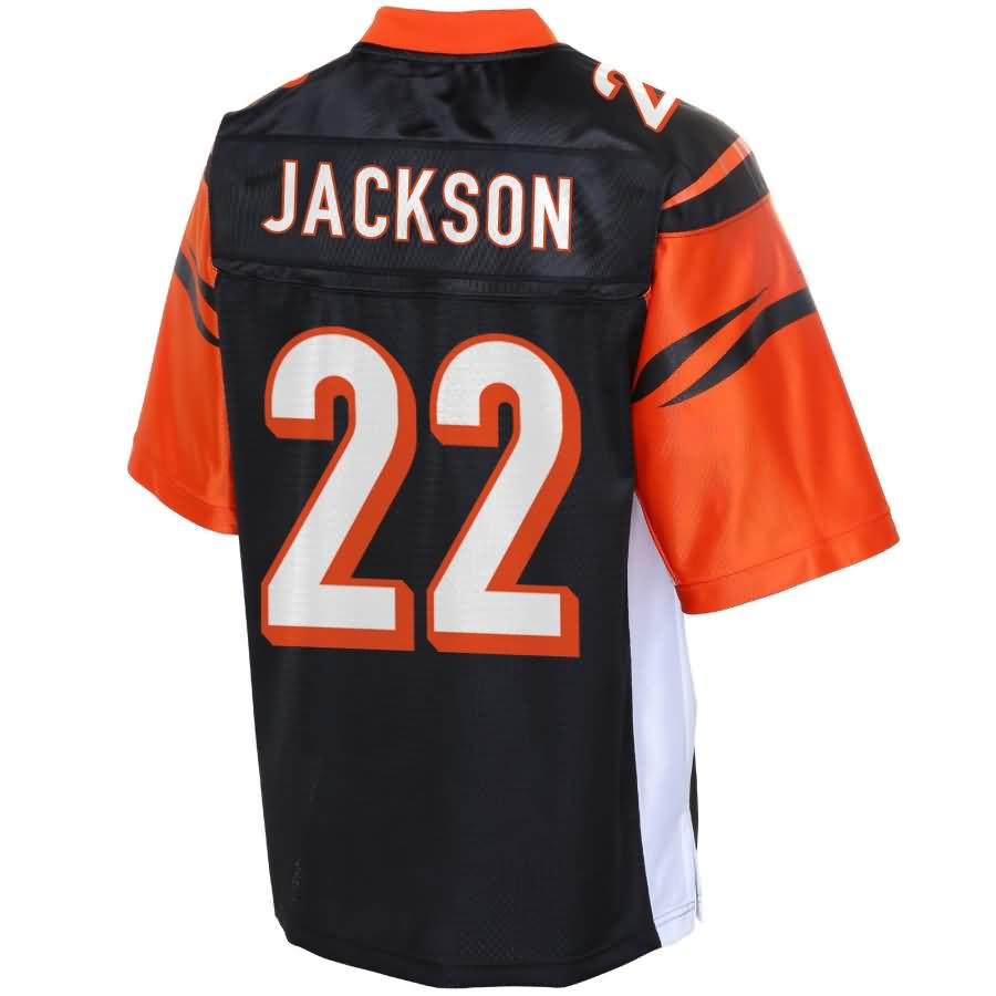 William Jackson Cincinnati Bengals Nfl Pro Line Youth Player Jersey Black