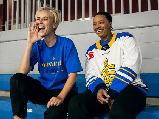 Hockey Jersey