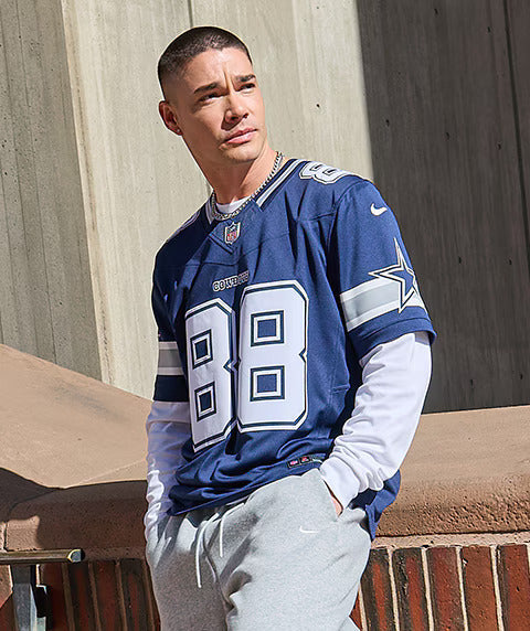 Football Jersey