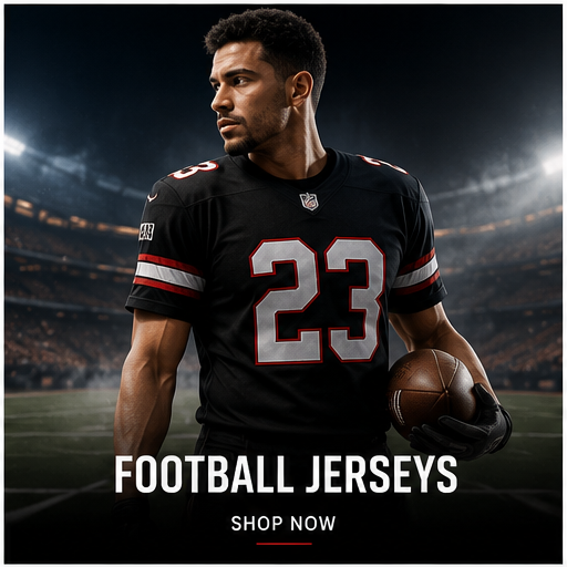Football Jersey