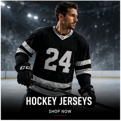 Hockey Jersey