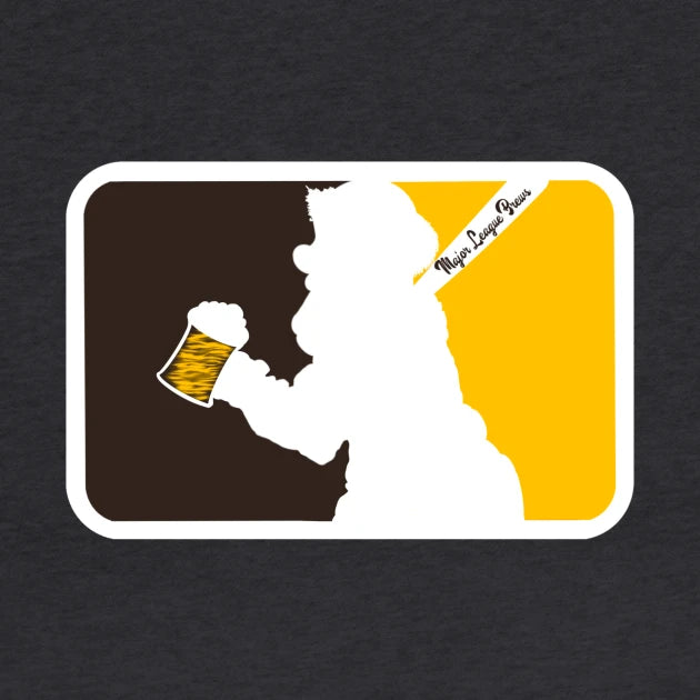 Swinging Friar Major League Brews Hoodie