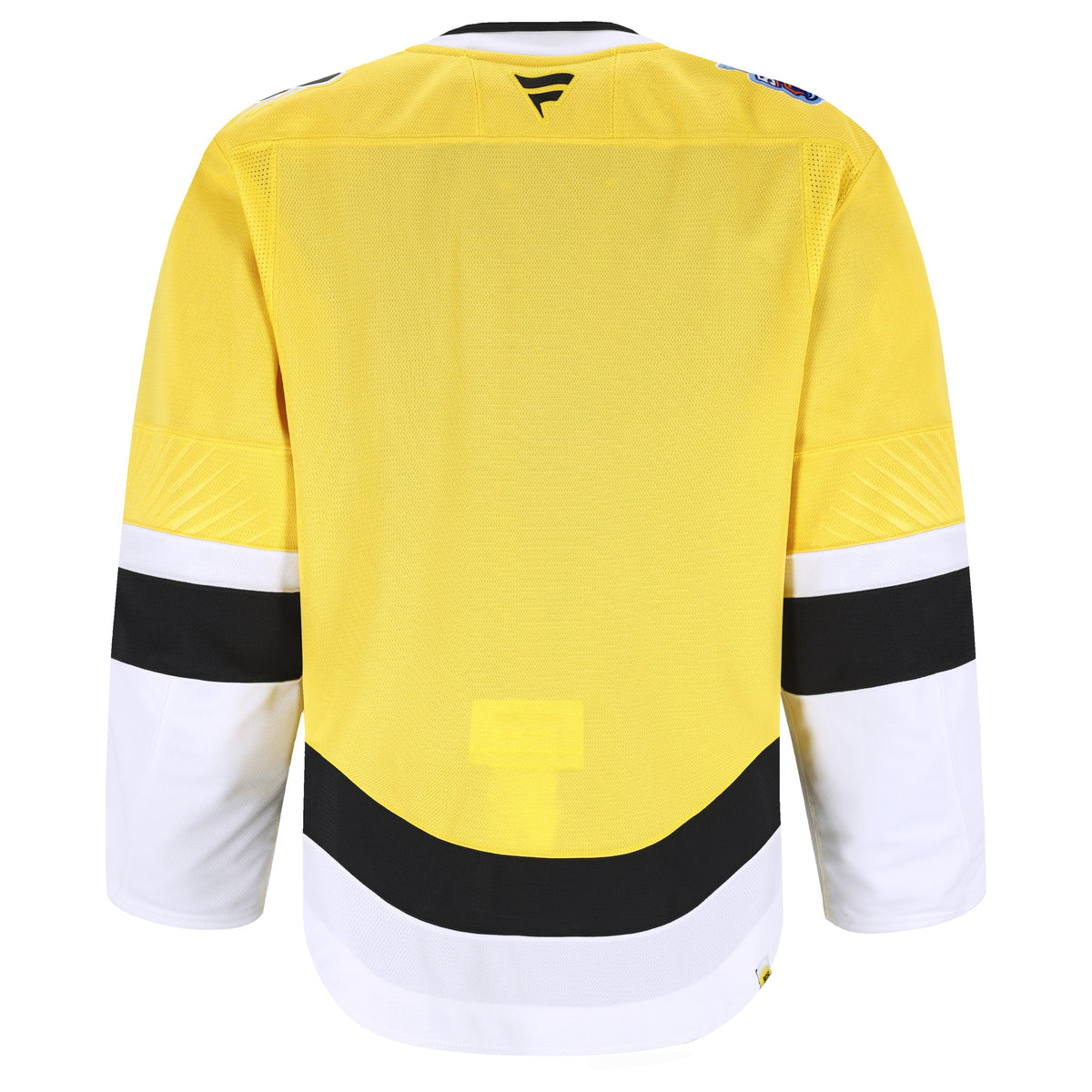 Men's Boston Bruins Fanatics Gold 2026 NHL Stadium Series Authentic Pro Jersey