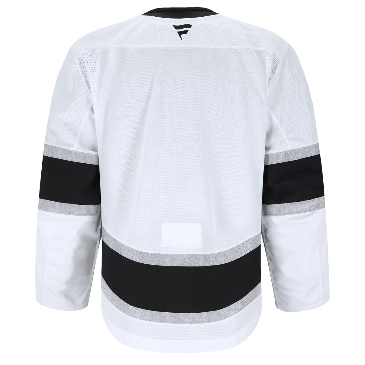 Men's Los Angeles Kings Fanatics White Away Authentic Pro Jersey