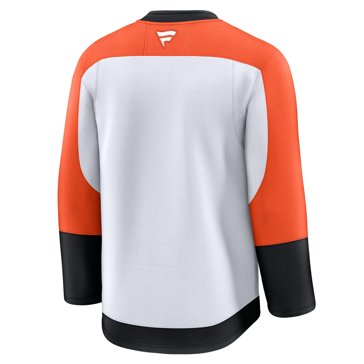 Men's Philadelphia Flyers Fanatics White Away Premium Jersey