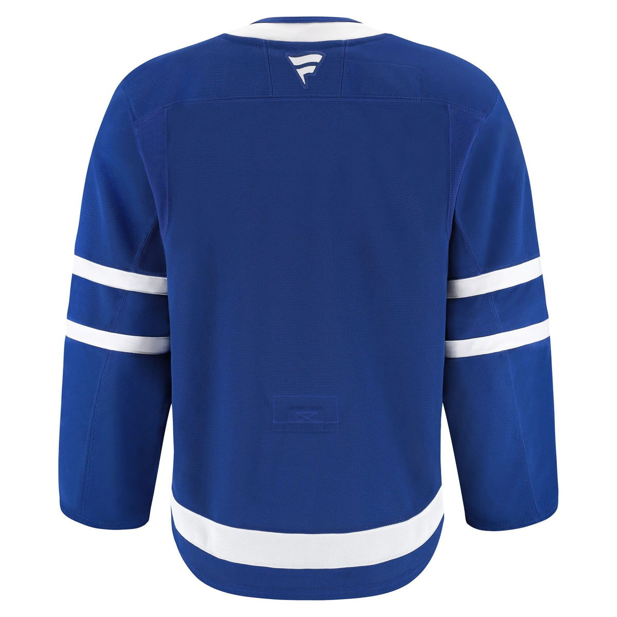Men's Toronto Maple Leafs Fanatics Blue Home Authentic Pro Jersey