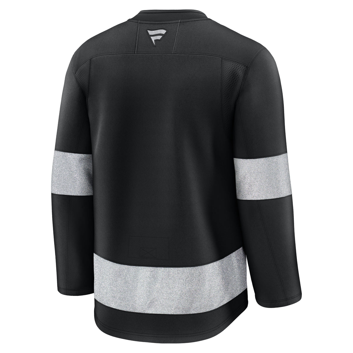 Men's Los Angeles Kings Fanatics Black Alternate Premium Jersey