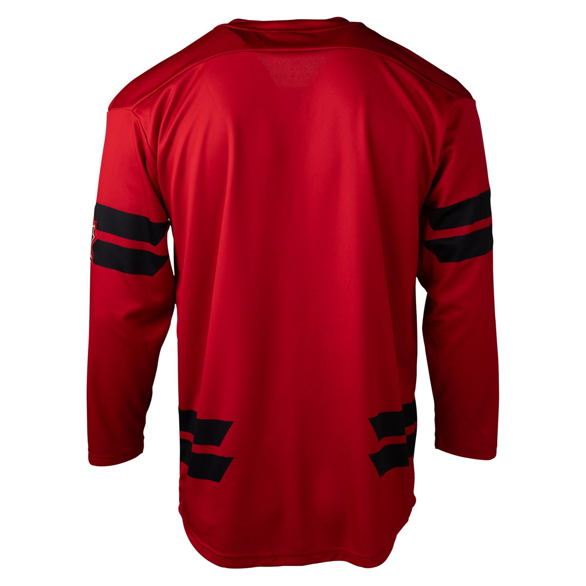 Unisex Hockey Canada Red 2026 Replica Jersey