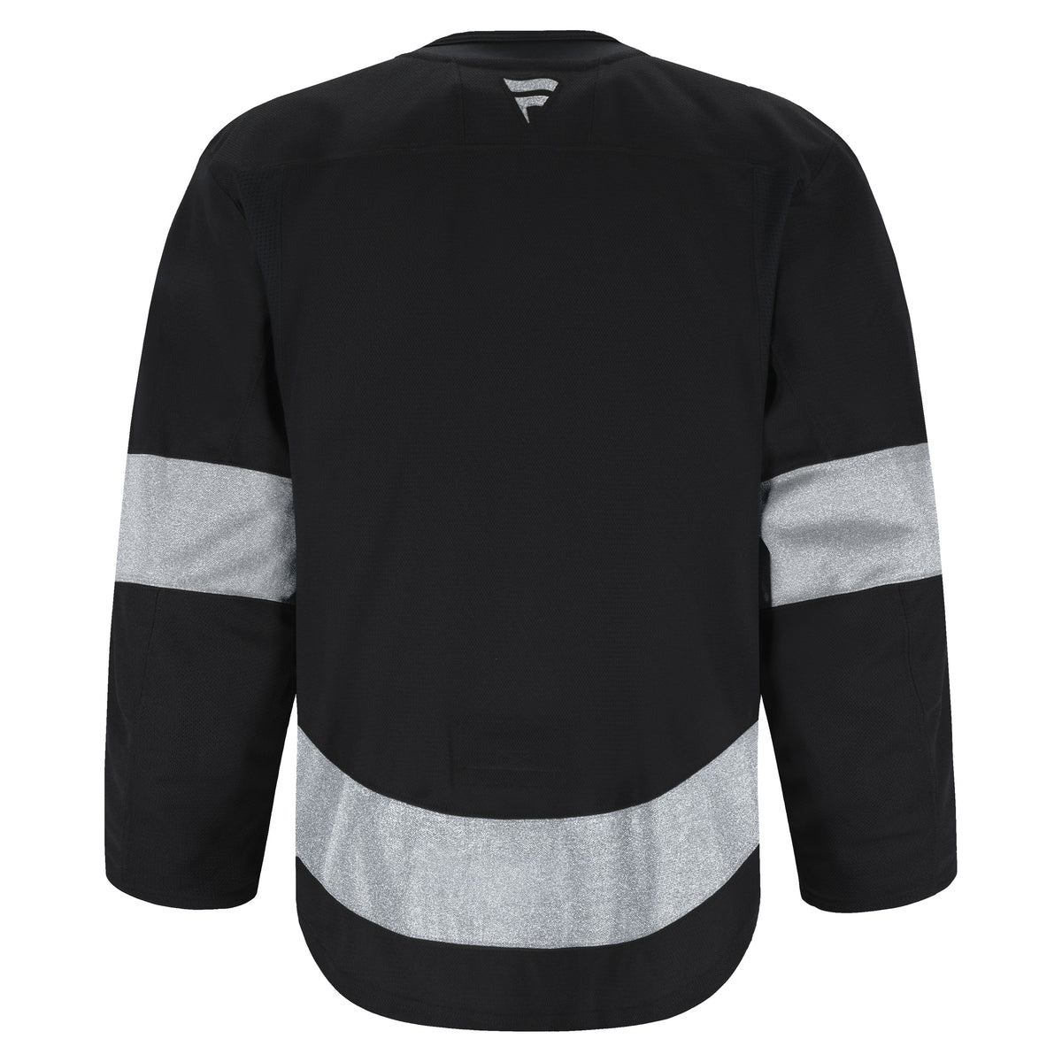 Men's Los Angeles Kings Fanatics Black Alternate Authentic Pro Jersey