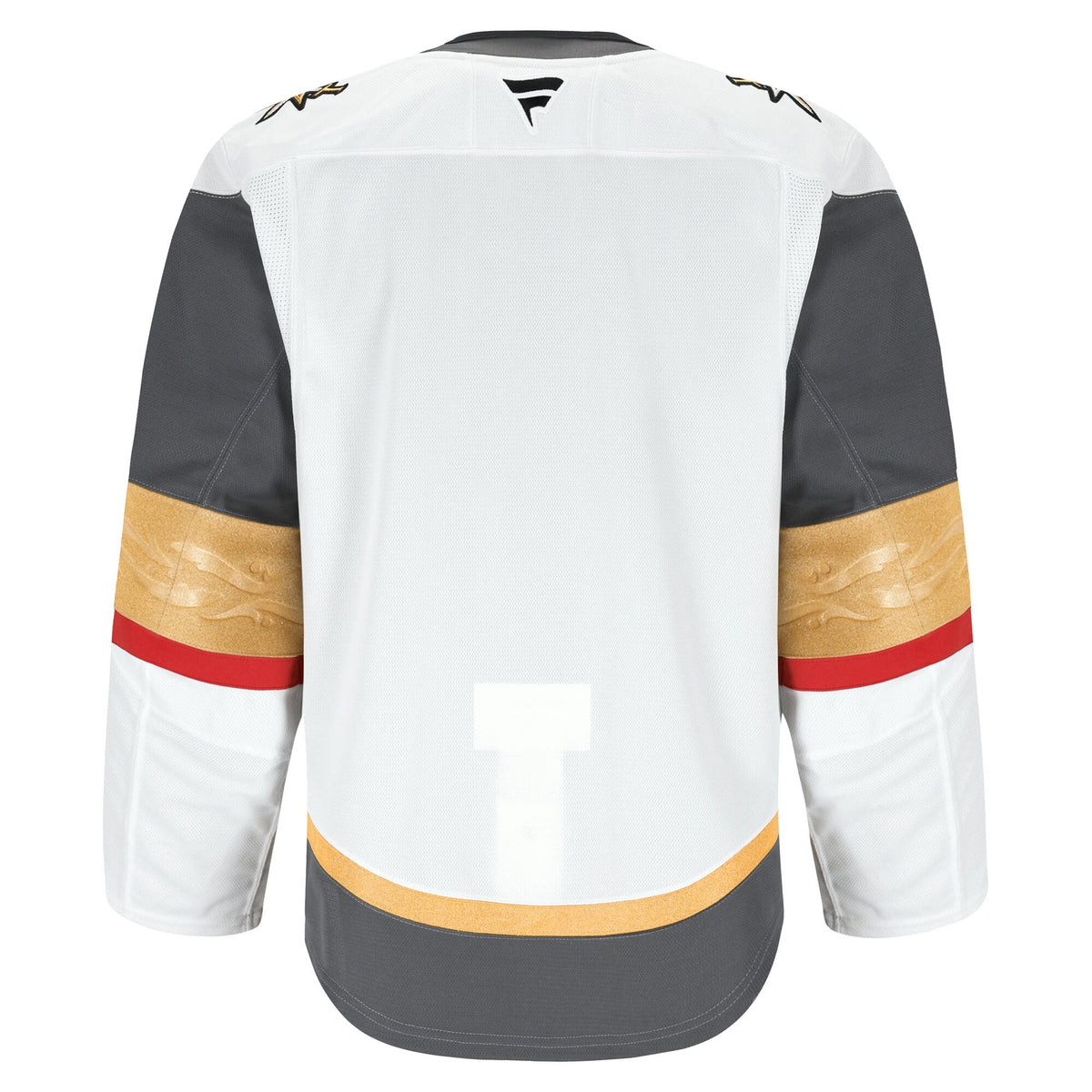 Men's Vegas Golden Knights Fanatics White Away Authentic Pro Jersey
