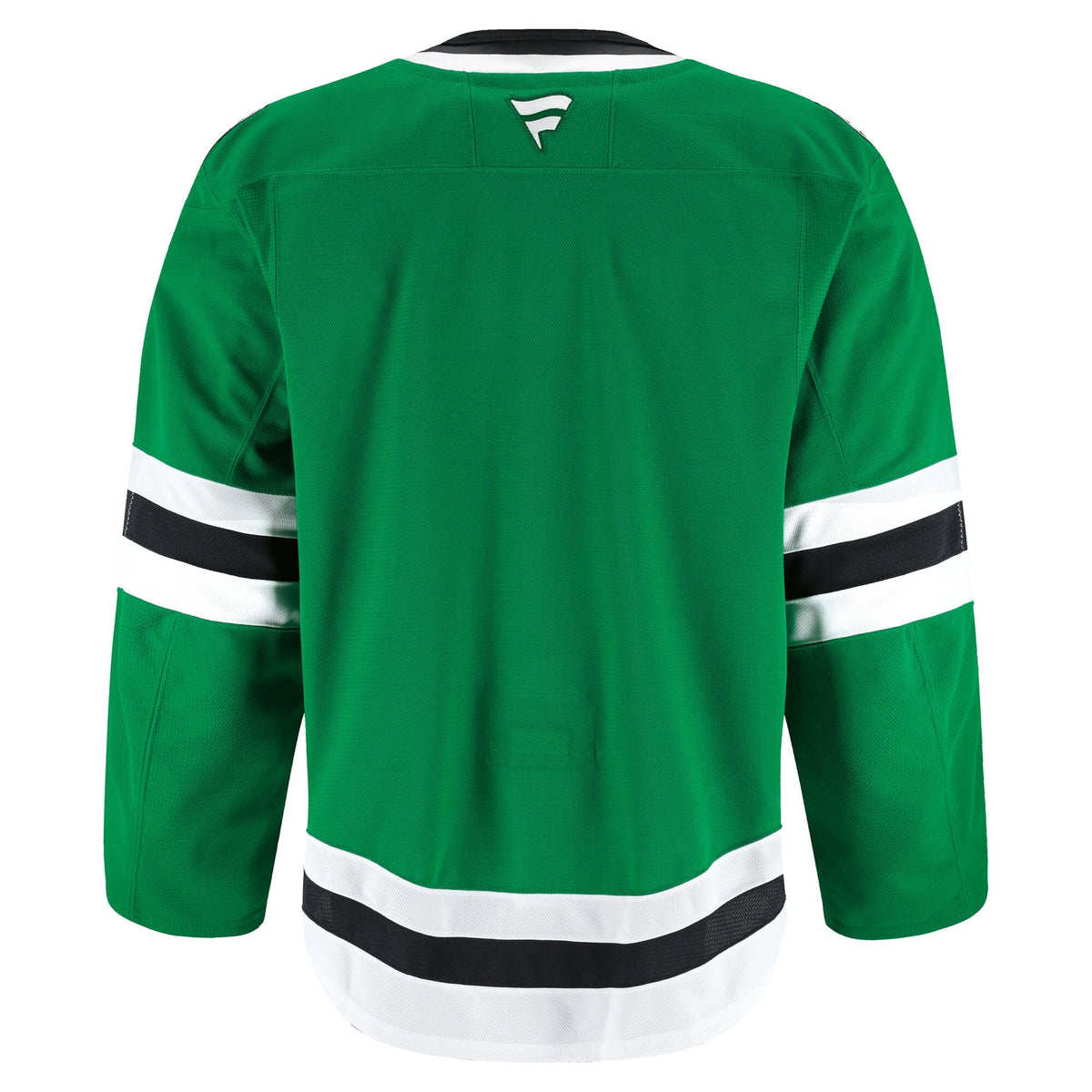 Men's Dallas Stars Fanatics Kelly Green Home Authentic Pro Jersey