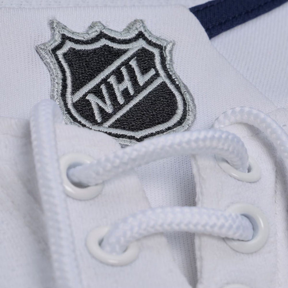 Men's Buffalo Sabres Rasmus Dahlin Mitchell & Ness White 2019 Power Play Jersey