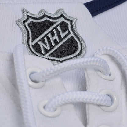 Men's Buffalo Sabres Rasmus Dahlin Mitchell & Ness White 2019 Power Play Jersey