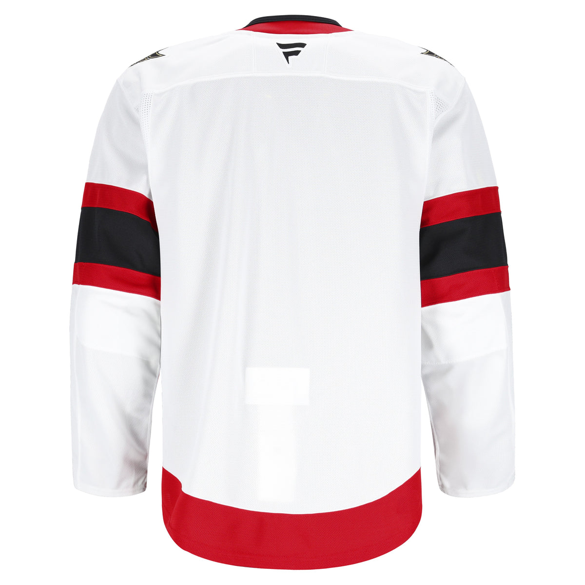 Men's Ottawa Senators Fanatics White Away Authentic Pro Jersey