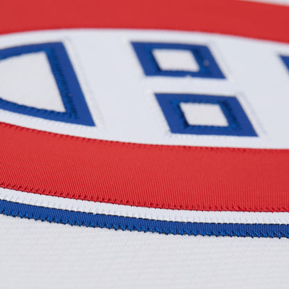 Men's Montreal Canadiens Guy Lafleur Mitchell & Ness White 1971 Power Play Jersey