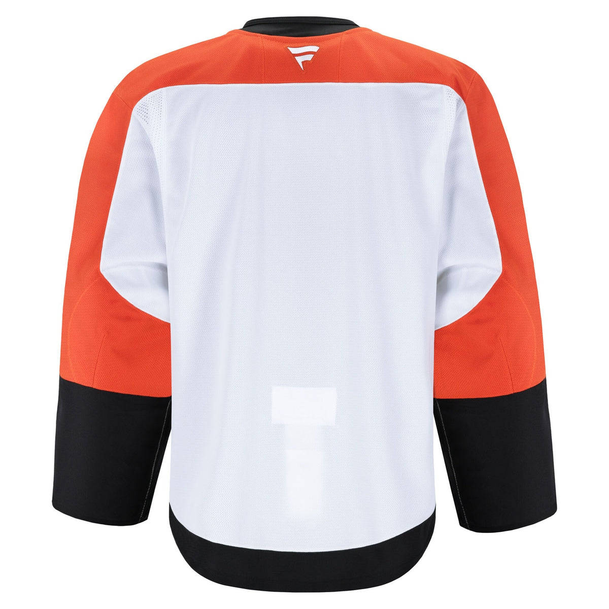 Men's Philadelphia Flyers Fanatics White Away Authentic Pro Jersey