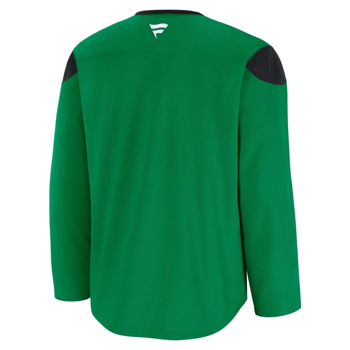 Men's Dallas Stars Fanatics Kelly Green Practice Jersey