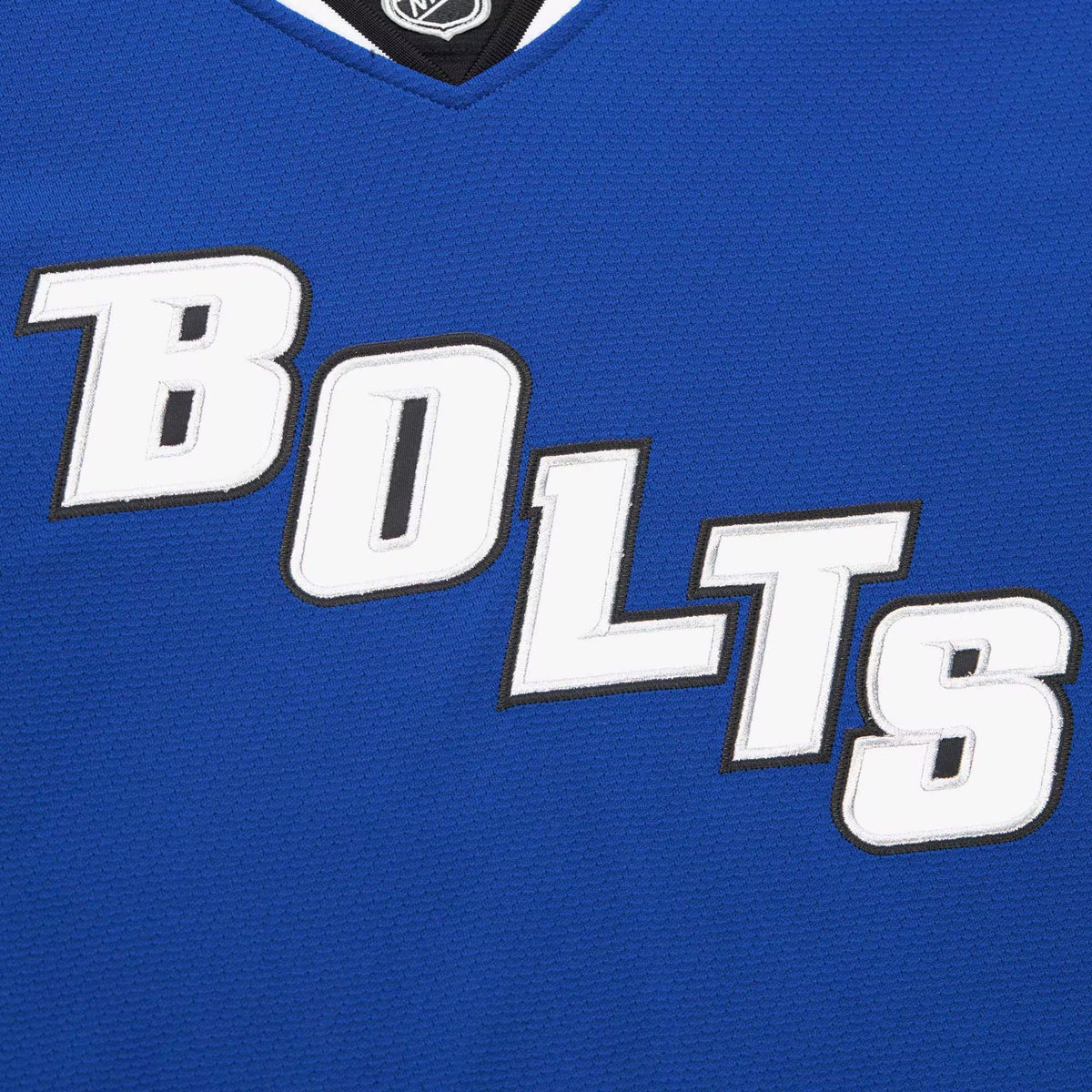 Men's Tampa Bay Lightning Nikita Kucherov Blue 2013-14 Power Play Jersey