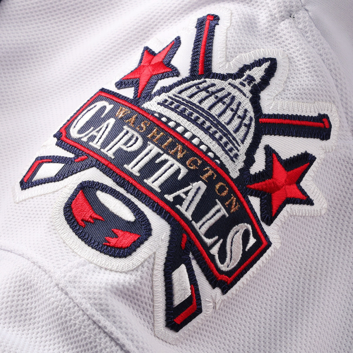 Men's Washington Capitals Tom Wilson Fanatics Red Alternate Premium Player Jersey