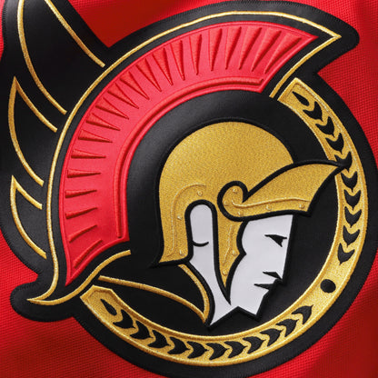 Men's Ottawa Senators Fanatics Red Alternate Premium Jersey