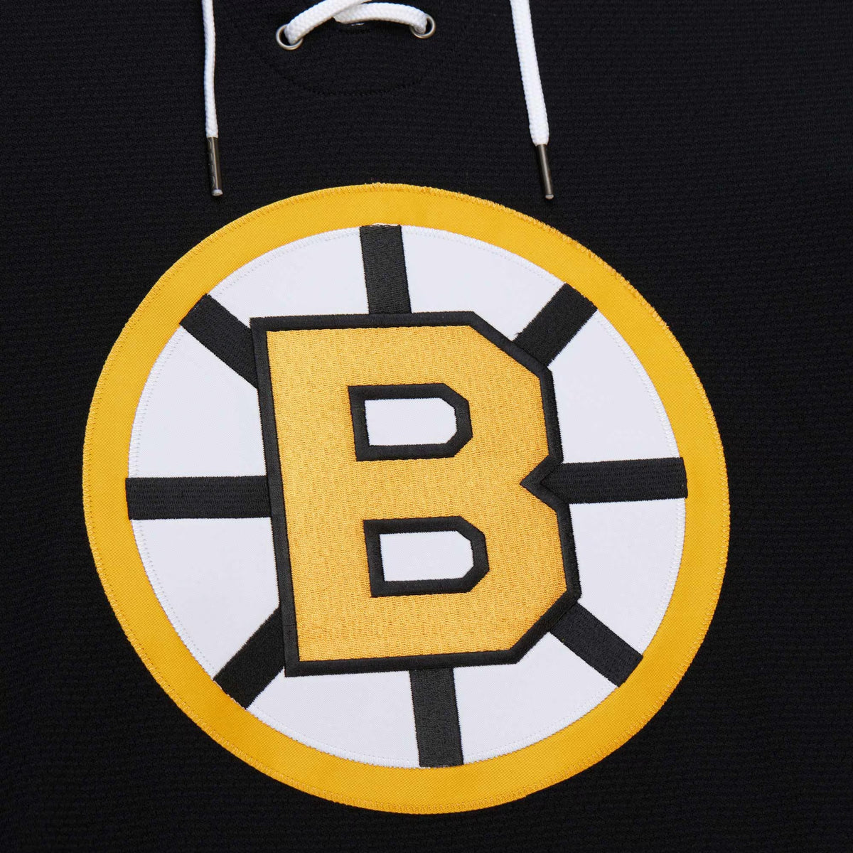 Men's Boston Bruins Bobby Orr Black 1971-72 Power Play Jersey