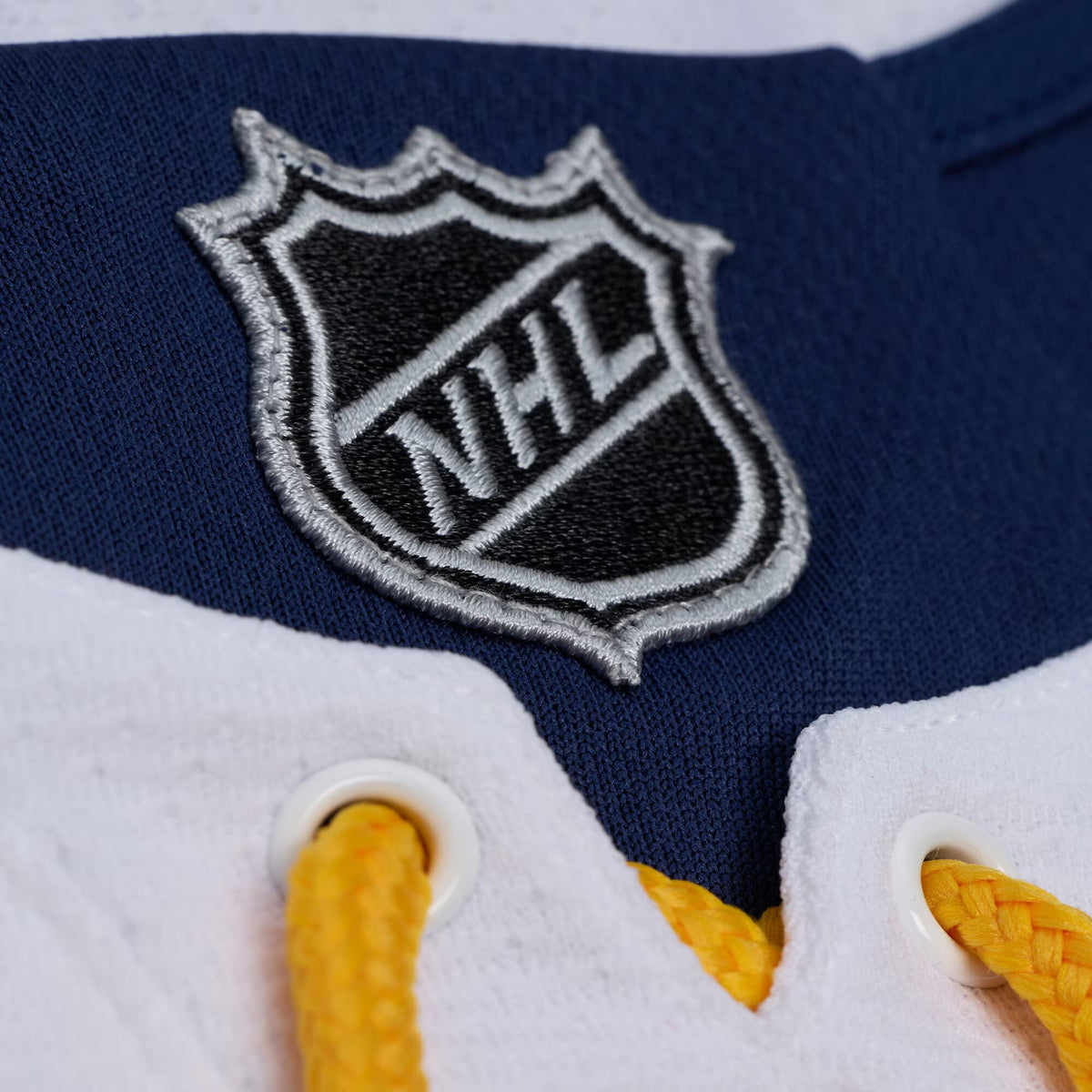 Men's Nashville Predators Filip Forsberg Mitchell & Ness White 2020 Power Play Jersey