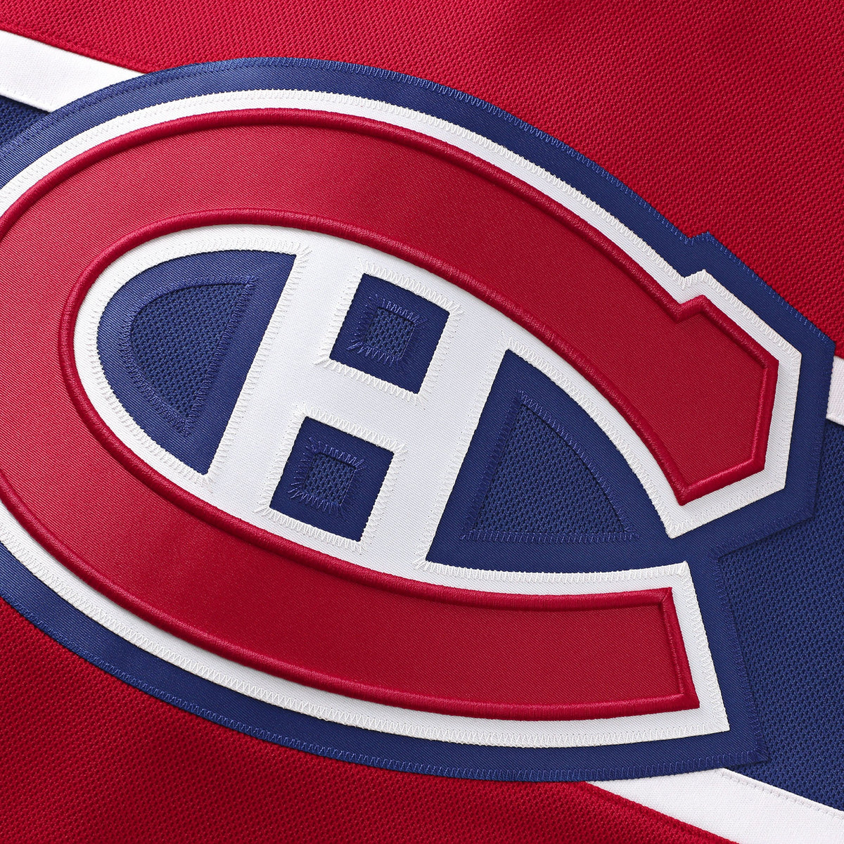 Men's Montreal Canadiens Fanatics Red Home Premium Jersey